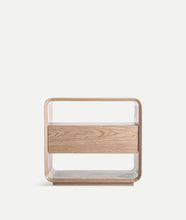 Cargar imagen en el visor de la galería, MDF BEDSIDE TABLE
