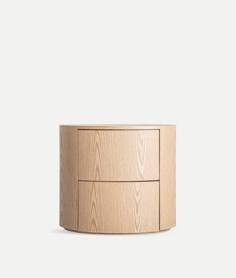MDF BEDSIDE TABLE