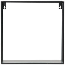 Laden Sie das Bild in den Galerie-Viewer, MEERT CUBE BLACK - SET OF 2