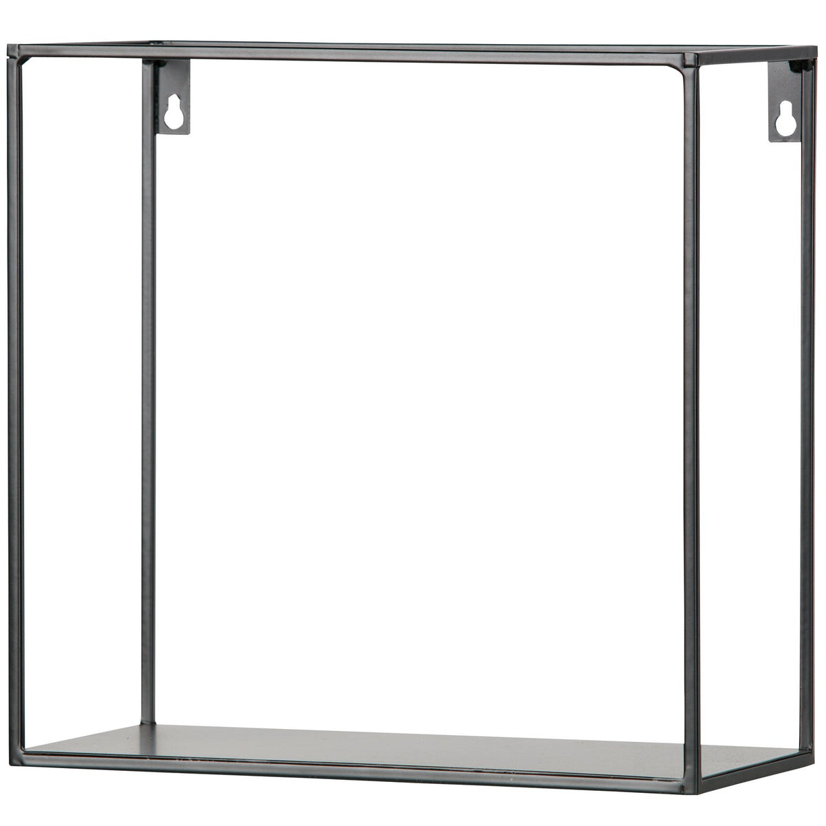 MEERT CUBE BLACK - SET OF 2