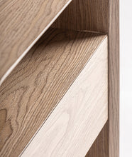 Cargar imagen en el visor de la galería, MDF BEDSIDE TABLE