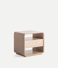 Cargar imagen en el visor de la galería, MDF BEDSIDE TABLE