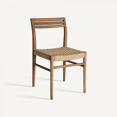 Teak Dining Chair