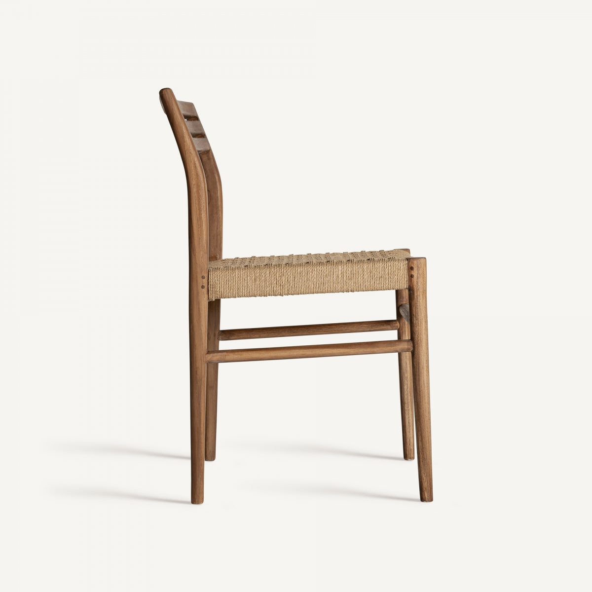 Teak Dining Chair
