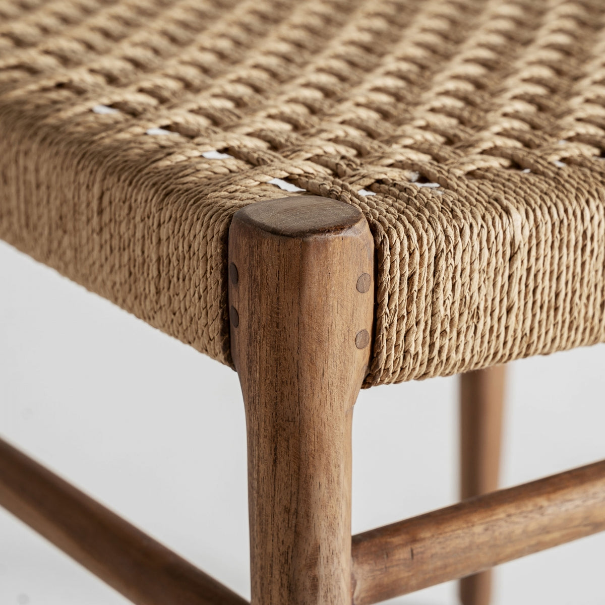 Teak Dining Chair