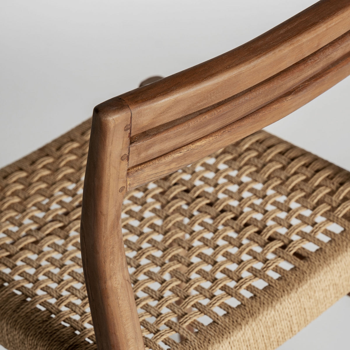 Teak Dining Chair