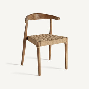 Teak Dining Chair