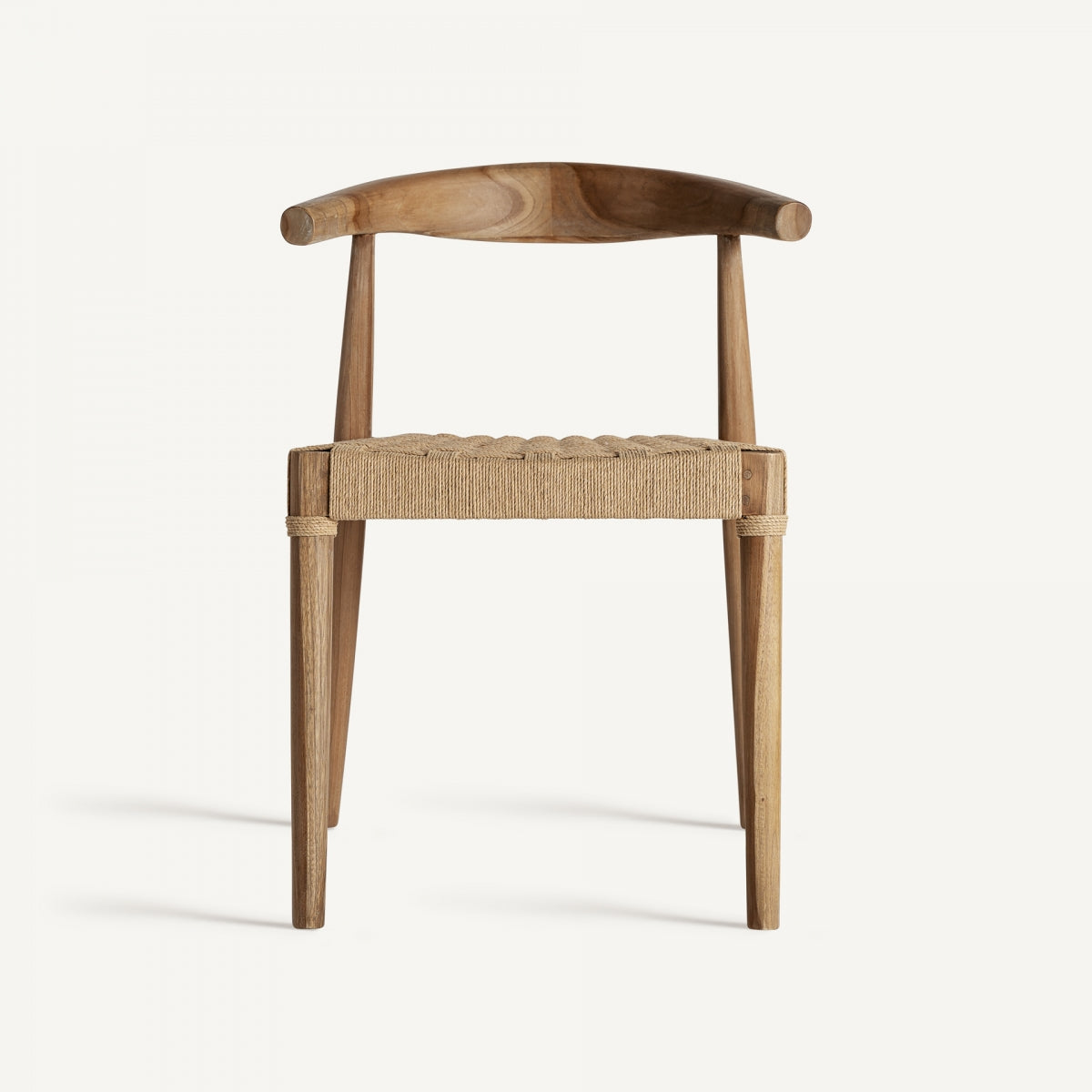Teak Dining Chair