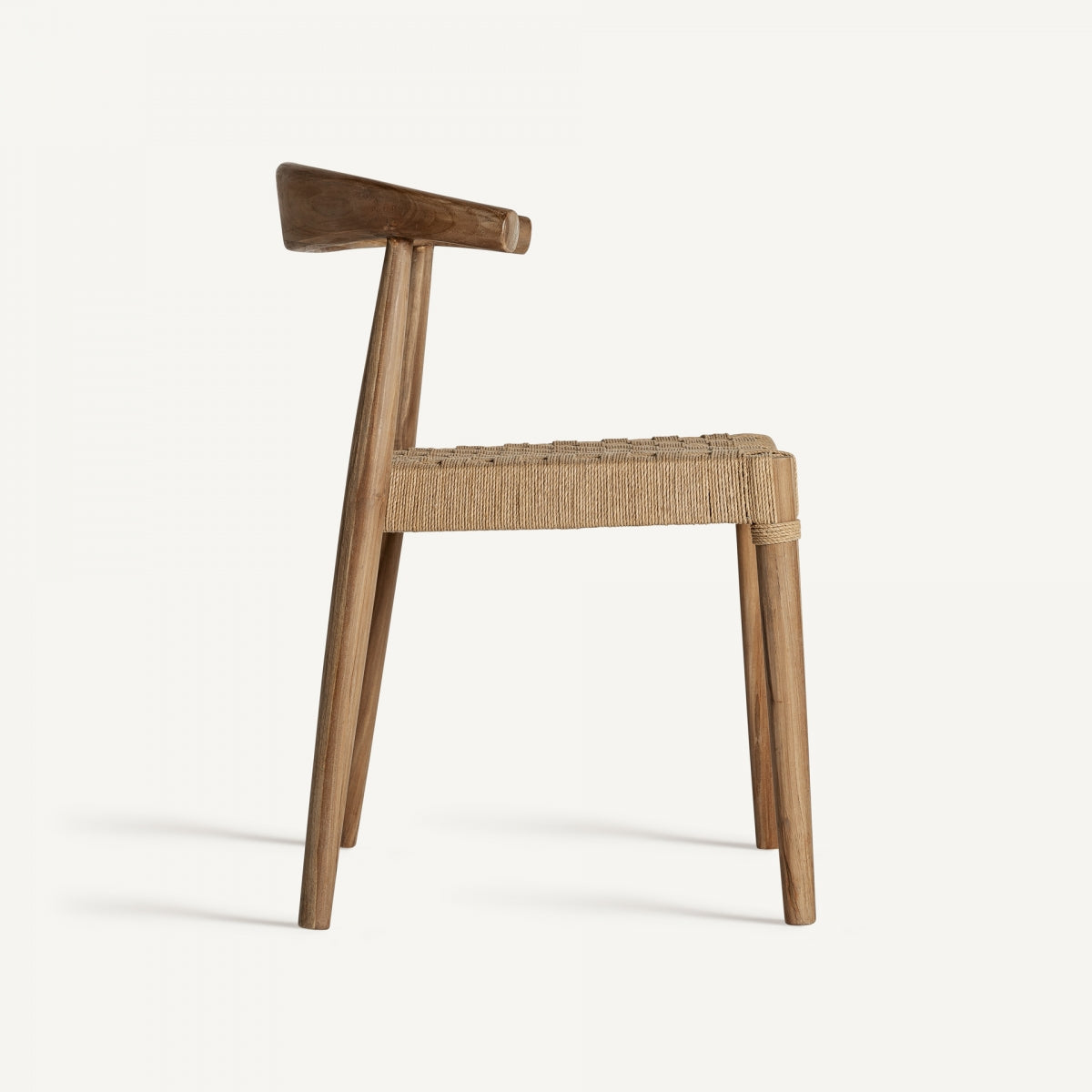 Teak Dining Chair
