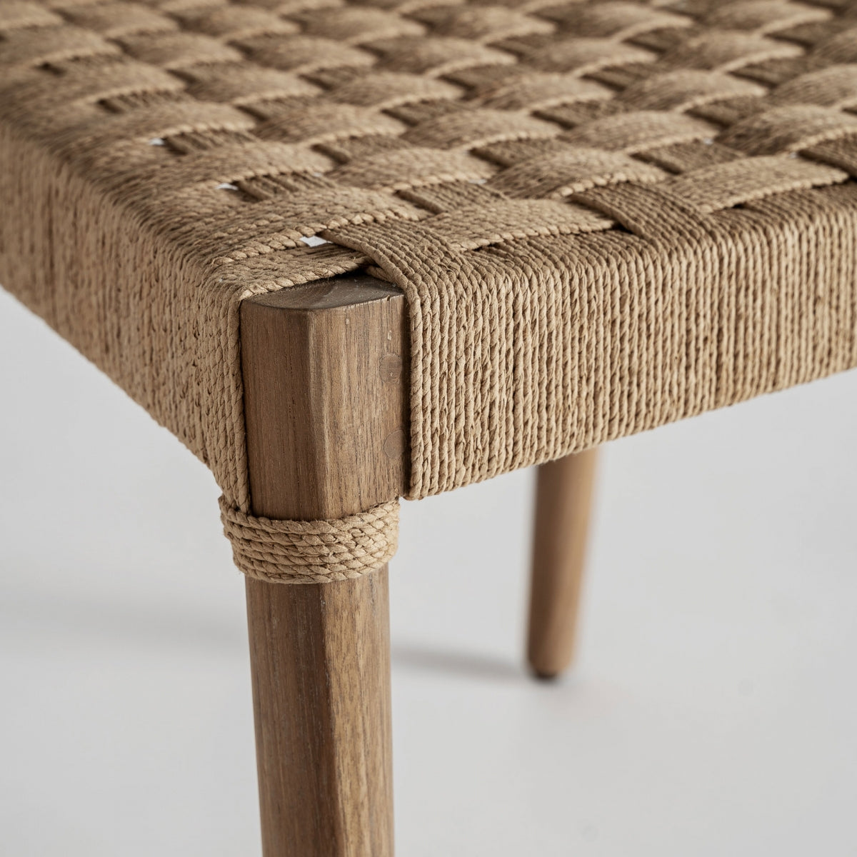 Teak Dining Chair