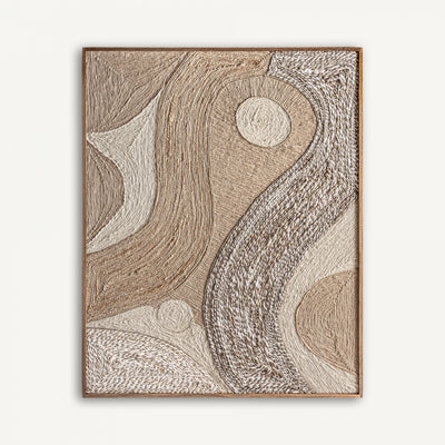 Natura wall art