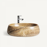 Onyx washbasin