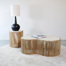 Carica l&#39;immagine nel visualizzatore di Gallery, Infinity coffee table Pool