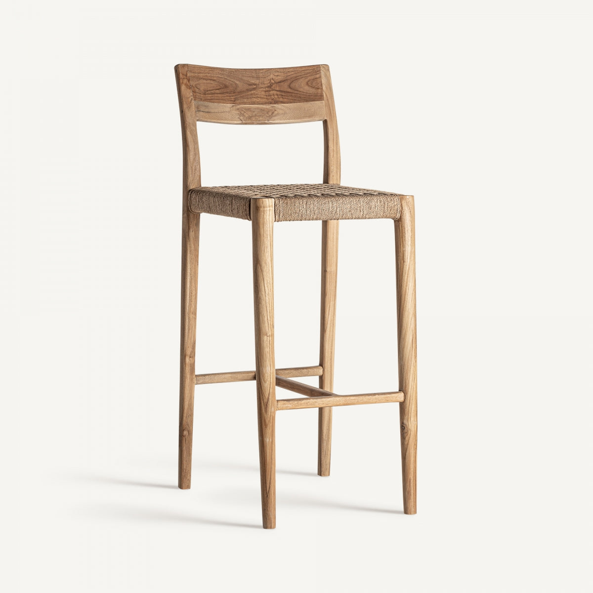 Pho bar stool