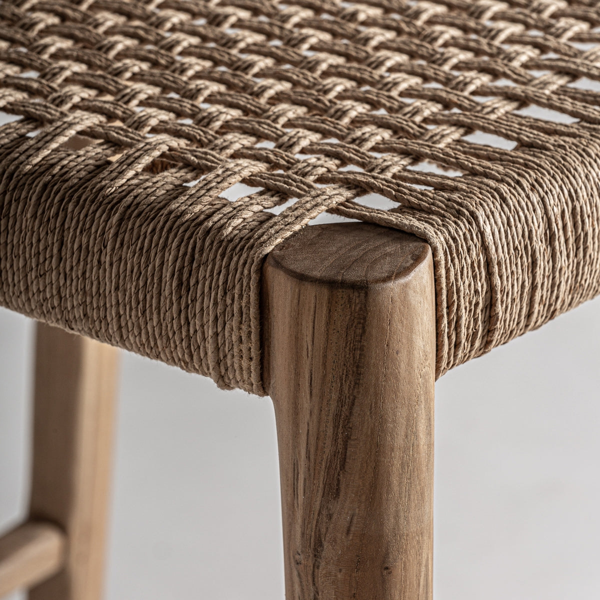 Pho bar stool