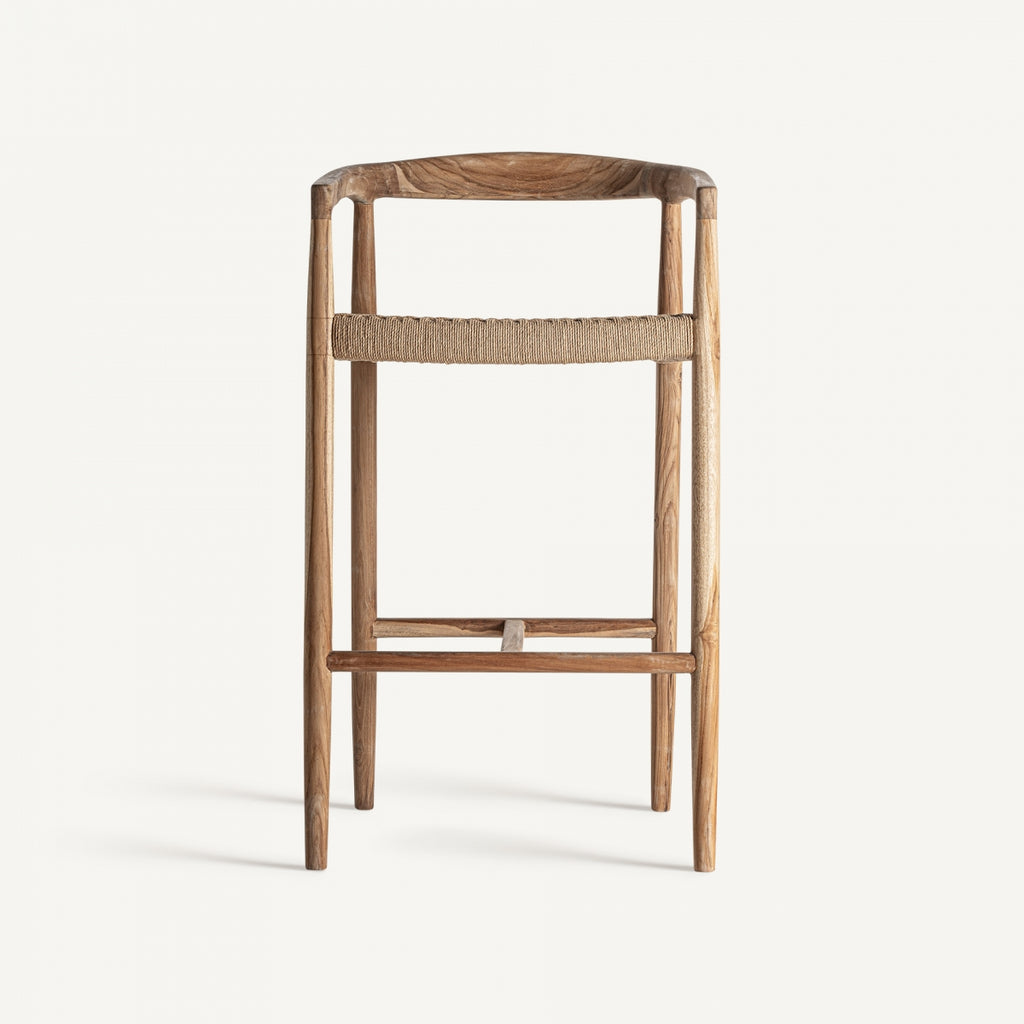 Sicily bar stool