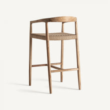 Laden Sie das Bild in den Galerie-Viewer, Sicily bar stool