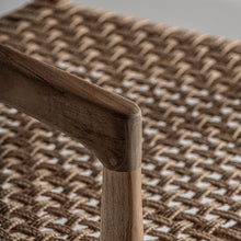 Laden Sie das Bild in den Galerie-Viewer, Sicily bar stool