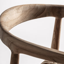 Laden Sie das Bild in den Galerie-Viewer, Sicily bar stool