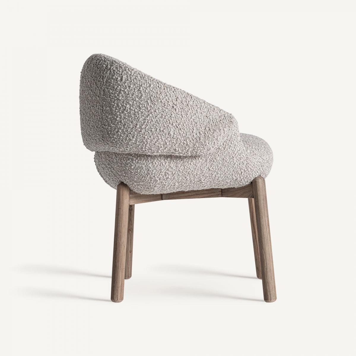 Jacquard chair