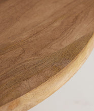 Carica l'immagine nel visualizzatore di Gallery, Mango/Marble Coffee Table