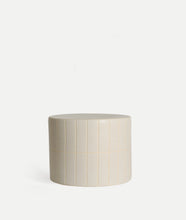 Load image into Gallery viewer, Ceramic Beige Coffee Table