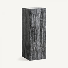 Charger l&#39;image dans la galerie, Marble pedestal