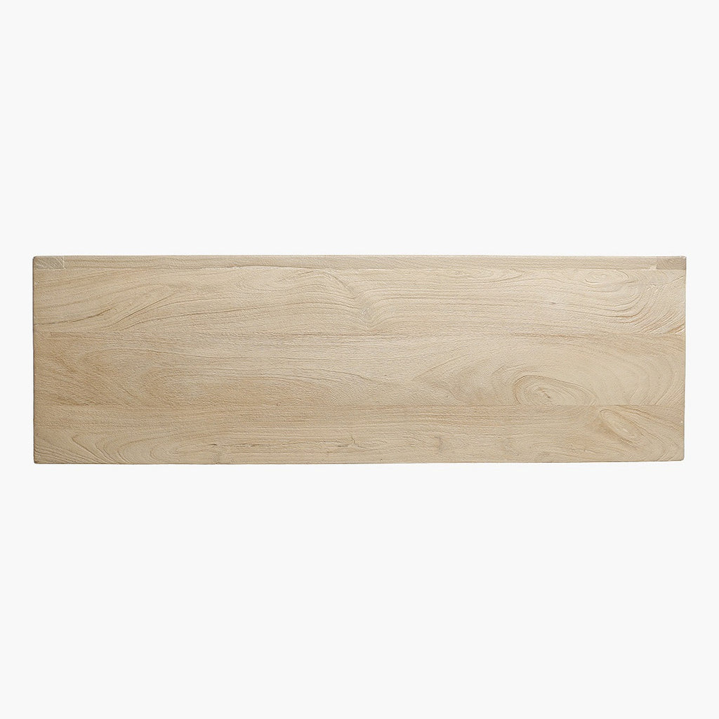 Beachwood 2-drawer console