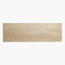 Charger l'image dans la galerie, Beachwood 2-drawer console