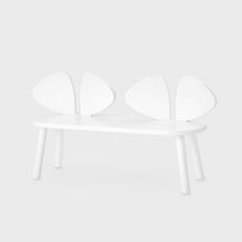 Load image into Gallery viewer, Mouse Bench