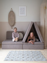 Laden Sie das Bild in den Galerie-Viewer, KINOS play couch | taupe