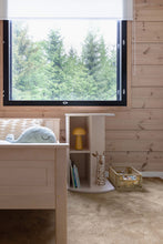 Laden Sie das Bild in den Galerie-Viewer, KANTO Montessori bench | birch
