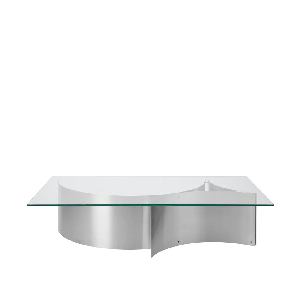 Curated Coffee Table