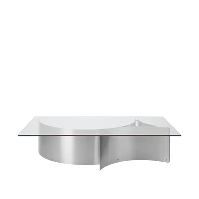 Curated Coffee Table