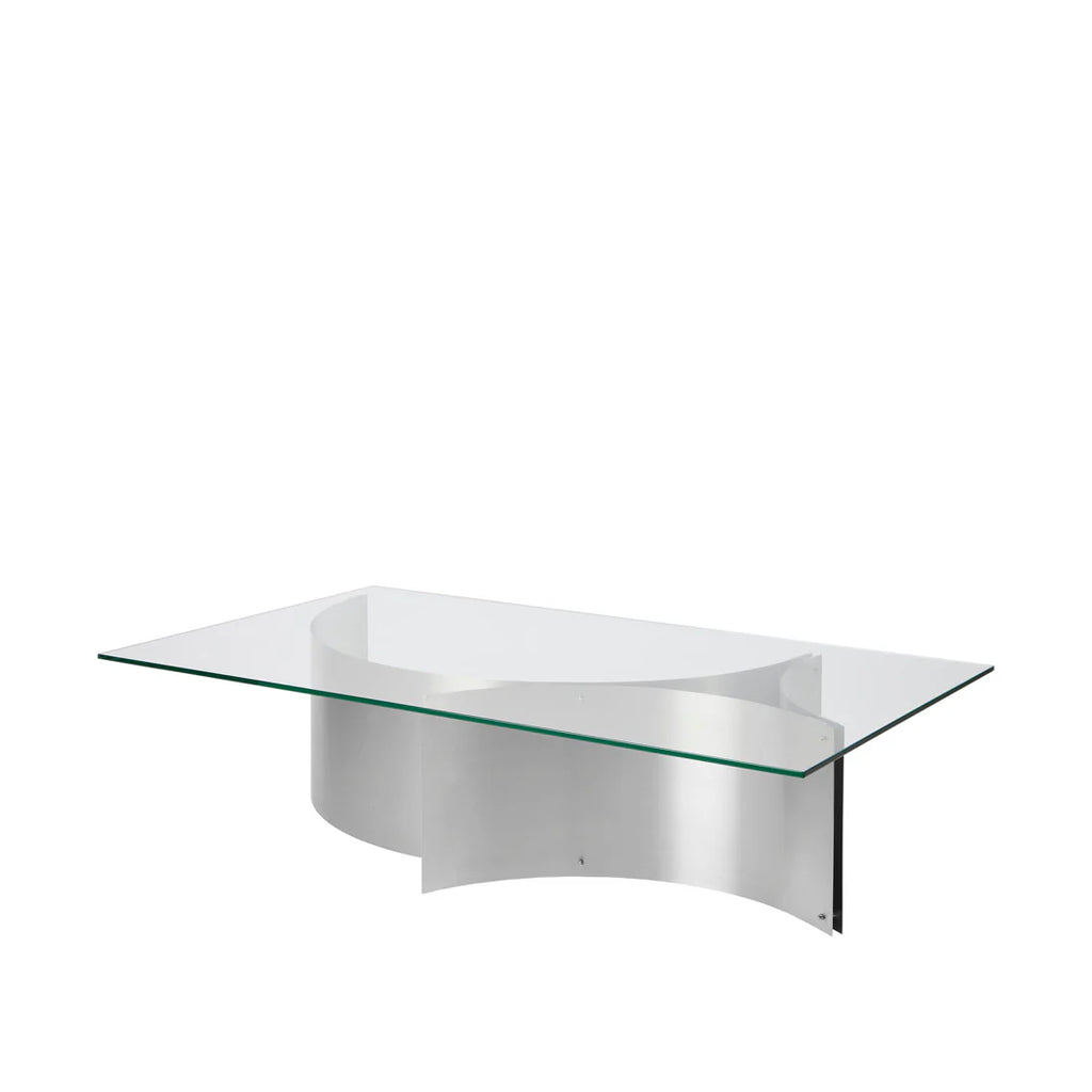 Curated Coffee Table