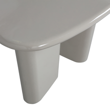 Load image into Gallery viewer, Beach small sidetable mango wood clay