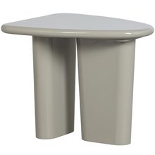 Load image into Gallery viewer, Beach small sidetable mango wood clay