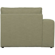 Load image into Gallery viewer, FAMILY 1-SEATER ELEMENT ARM LEFT GREEN