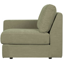 Load image into Gallery viewer, FAMILY 1-SEATER ELEMENT ARM LEFT GREEN
