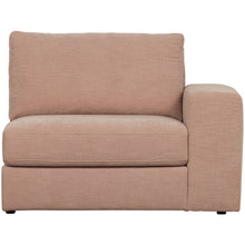Charger l'image dans la galerie, FAMILY 1-SEATER ELEMENT ARM RIGHT PINK