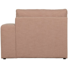 Charger l'image dans la galerie, FAMILY 1-SEATER ELEMENT ARM RIGHT PINK