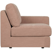 Charger l'image dans la galerie, FAMILY 1-SEATER ELEMENT ARM RIGHT PINK