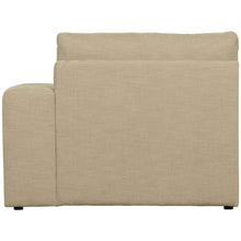Laden Sie das Bild in den Galerie-Viewer, FAMILY 1-SEATER ELEMENT ARM RIGHT SAND