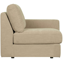 Laden Sie das Bild in den Galerie-Viewer, FAMILY 1-SEATER ELEMENT ARM RIGHT SAND