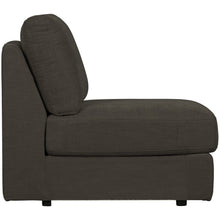 Load image into Gallery viewer, FAMILY 1-SEATER ELEMENT WITHOUT ARM ANTHRACITE