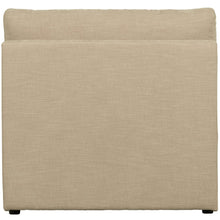 Load image into Gallery viewer, FAMILY 1-SEATER ELEMENT WITHOUT ARM SAND