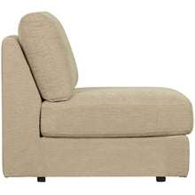 Load image into Gallery viewer, FAMILY 1-SEATER ELEMENT WITHOUT ARM SAND