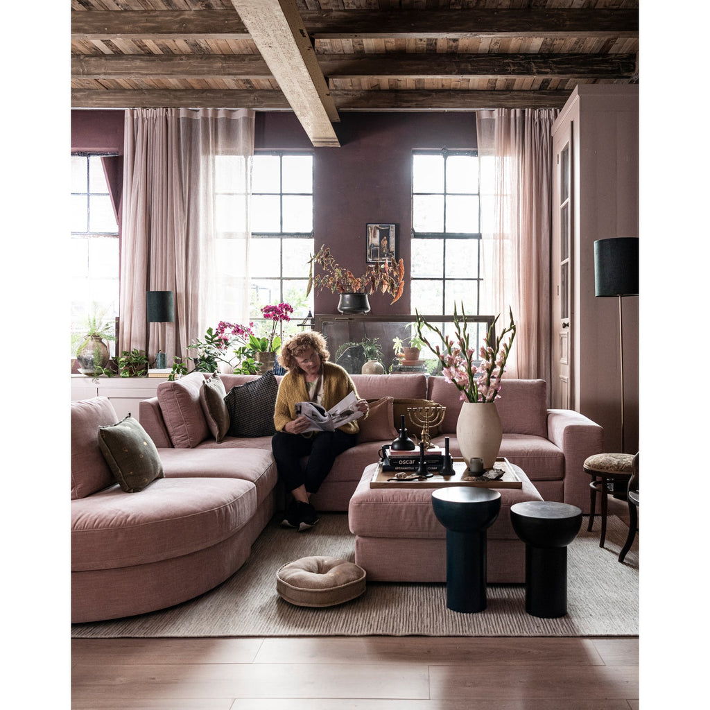 FAMILY CORNER ELEMENT PINK