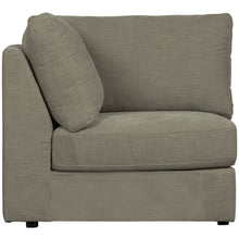 Carica l'immagine nel visualizzatore di Gallery, FAMILY CORNER ELEMENT WARM GREY