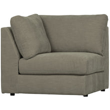 Carica l'immagine nel visualizzatore di Gallery, FAMILY CORNER ELEMENT WARM GREY